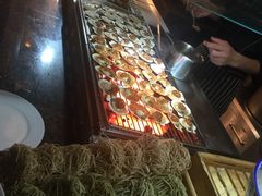 -多伦多海鲜自助餐厅(百盛购物中心三阳店)