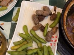 -老鄞江清水龙虾•赵赵家(江北店)