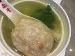 -鼎泰丰(国贸商城店)