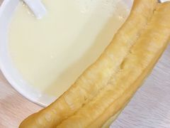 -兄弟深夜豆浆