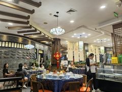 -众顺和非遗淮扬菜(何园店)