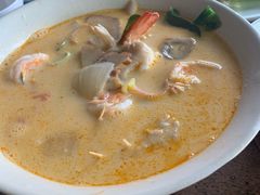 冬阴功-Kat's Kitchen