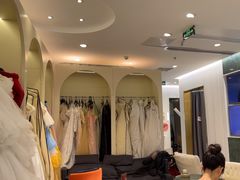 -海马体照相馆(环贸iapm大师爱情店)