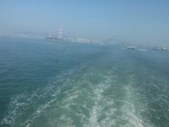 -鼓浪屿内厝澳码头(轮渡站)