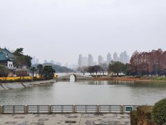 -古琴台
