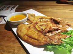 -70后饭吧(府河街店)