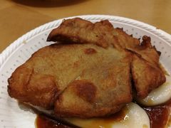 -鲜得来排骨年糕(豫园店)