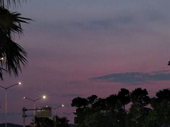 -柳湖沙月沙滩公园