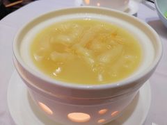 -阿锋鲍鱼酒家美食汇(华安店)