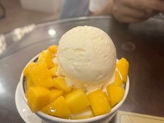 -仁信老铺甜品(北京路店)