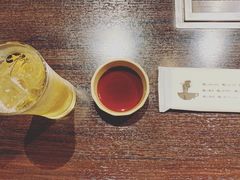 -俺的焼肉(銀座9丁目店)