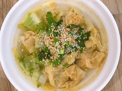 清汤抄手-古味成都MaisonDeChengdu