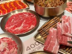 -西塔老太太泥炉烤肉(沈阳店)