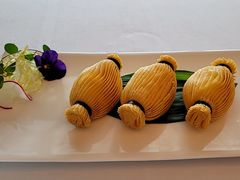 -珠海瑞吉酒店·宴庭中餐厅