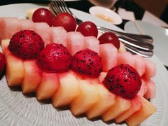 -上海崇明金茂凯悦酒店