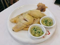 -文记壹心鸡(宝华路店)