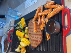 -必胜客(上海新南方商城PH店)