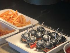 -广州富力君悦大酒店·凯菲厅