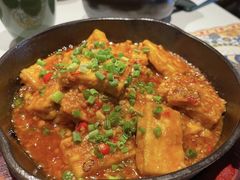 -云海肴·汽锅鸡·云南代表菜(天山百盛优客店)