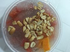 -正宗八宝冰饭·非遗冰饭·烧烤(奎桥店)