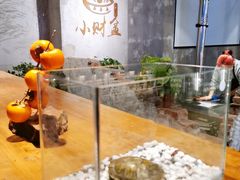 -小财盆地桌烤肉