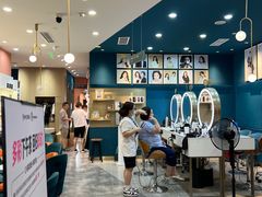 -海马体照相馆(新南凯德广场店)