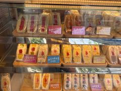 -美新点心店(陕西北路店)