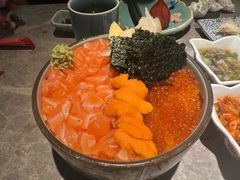 -炙柒Sekinana·精致日料(合生汇店)