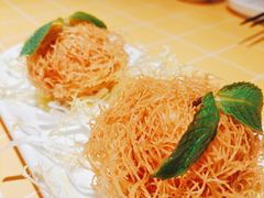 -蔡澜点心·粤菜(花城汇南区店)