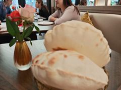 -ELI FALAFEL Lebanese&Mediterranean黎巴嫩美食(富城路店)