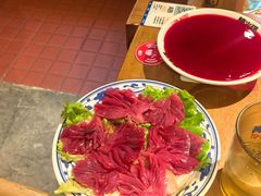 -楠火锅(太古里总店)
