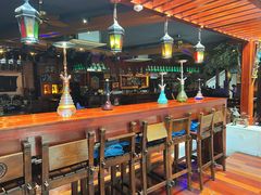 -甘尼仕印度餐厅爵士酒吧(阳春巷店)