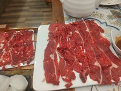 -普宁潮汕牛肉火锅(新香洲店)