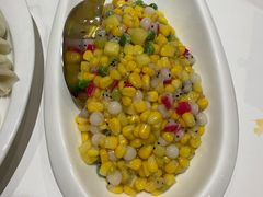 -双合园·海鲜水饺青岛菜(九水东路店)