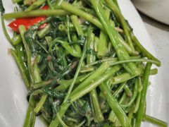 -肥仔文澳门猪骨煲(南京西路店)