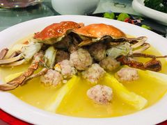 -聚宝渔港.五钻酒家(上地店)