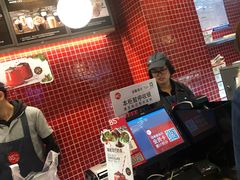 -85度C(南京中山南店)