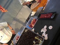 -手选潮汕鲜活牛肉火锅(二七广场店)