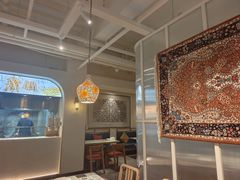-静一·疆味小馆(黄河路店)
