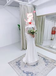 -LeCameliaBridal 山茶花新娘 婚纱礼服高级定制