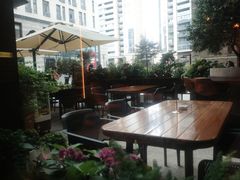 -OGGI TRATTORIA PIZZERIA(深业上城店)