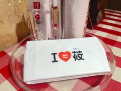 -西贝莜面村(银泰创意城店)