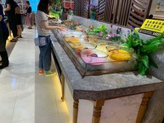 -九寸花汀(摩天活力城店)