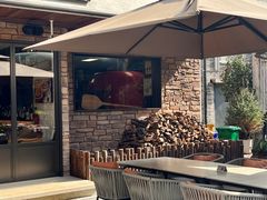 -Mammamia意大利餐厅(阳春巷店)