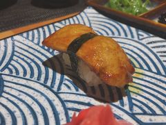 -隐泉京望日式料理(太和广场店)
