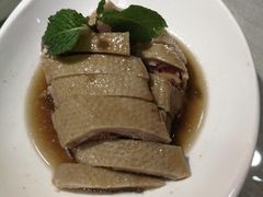 盐水鸭-石湖大酒店(桐泾店)