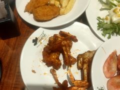 -汉巴味德(沈阳万象汇店)