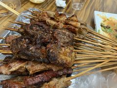 -同来顺烧烤餐厅(哈尔滨道店)