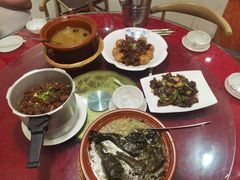 -董厨煨汤馆(车站路店)