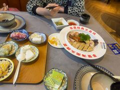 -沿江海南菜·文昌鸡祖师爷(大东海店)